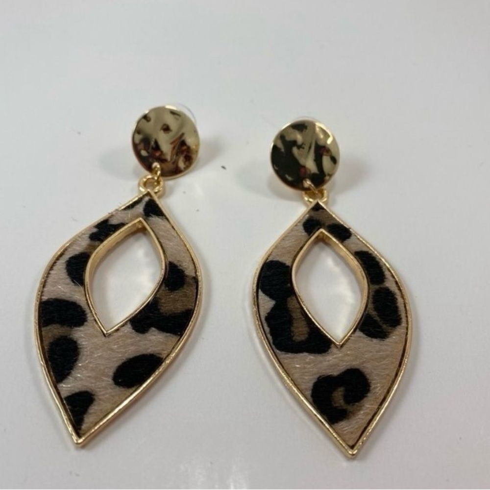 Fashion Earring 